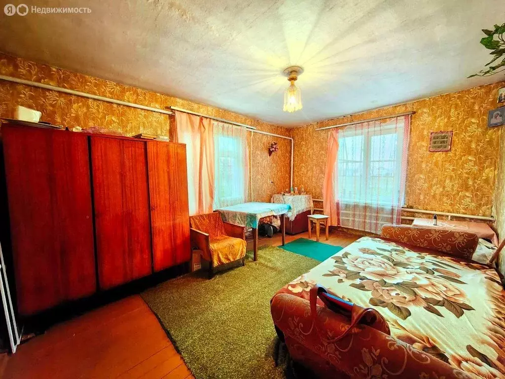 Дом в село Большой Самовец, Украинская улица, 1 (53.1 м) - Фото 1