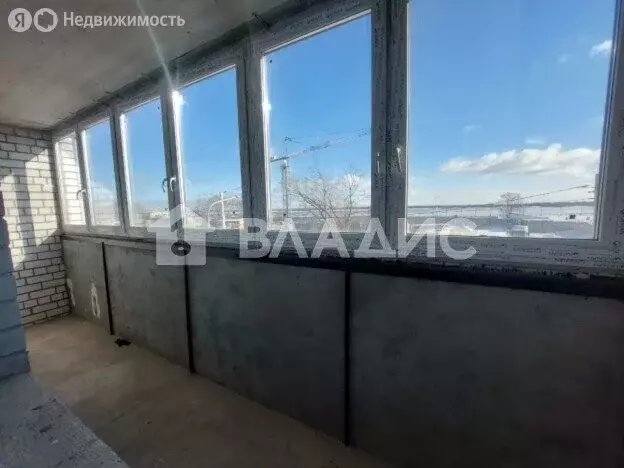 2-комнатная квартира: Благовещенск, Заводская улица, 4/6 (47.85 м) - Фото 2