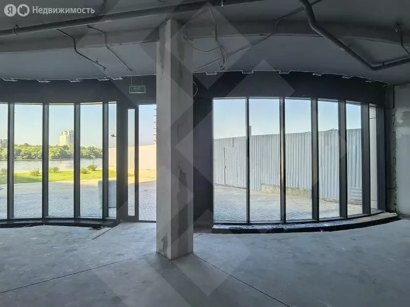 Помещение свободного назначения (119 м) - Фото 2