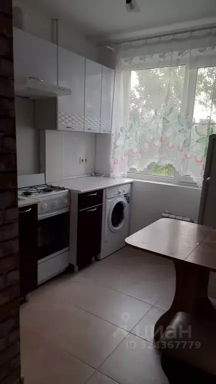 1-к кв. Ростовская область, Ростов-на-Дону ул. Туполева, 18/1 (26.0 м) - Фото 2