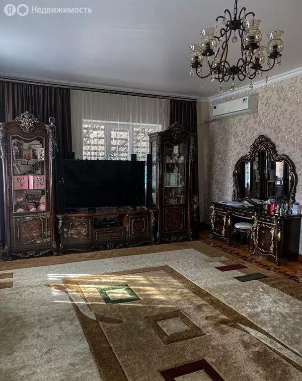 Дом в Курганинск, улица Пирогова (350 м) - Фото 1