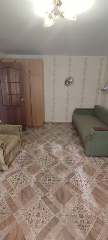 1-к кв. Татарстан, Казань Парковая ул., 15 (30.0 м) - Фото 2