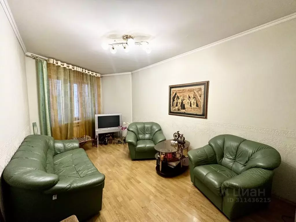 3-к кв. Архангельская область, Архангельск Соломбала исторический ... - Фото 0