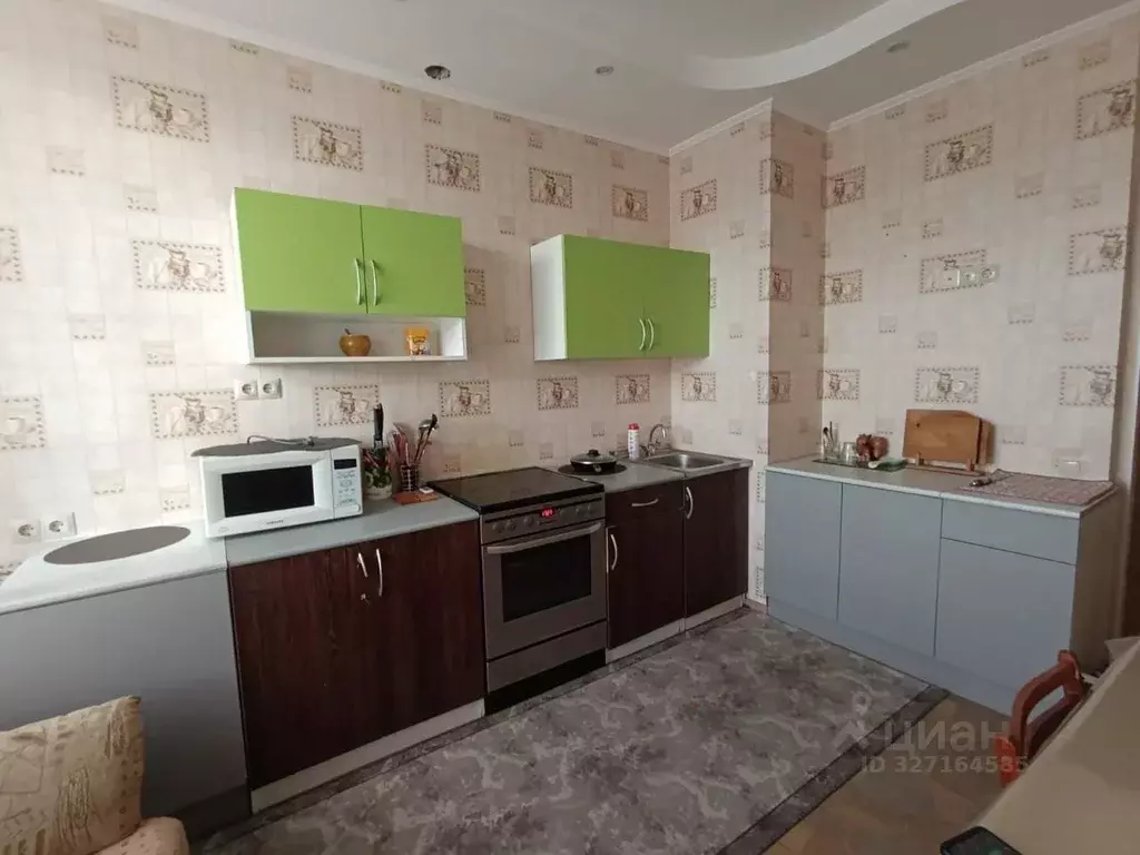 2-к кв. Московская область, Мытищи просп. Астрахова, 2 (58.0 м) - Фото 1