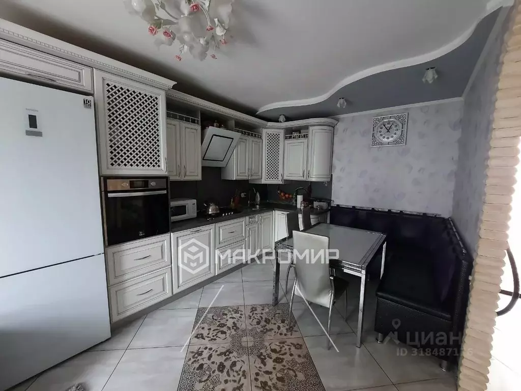 Коттедж в Брянская область, Брянск пер. 7 Ноября, 48 (110 м) - Фото 1