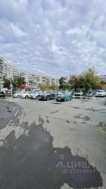 Офис в Тюменская область, Тюмень ул. Белинского, 1а (76 м) - Фото 1