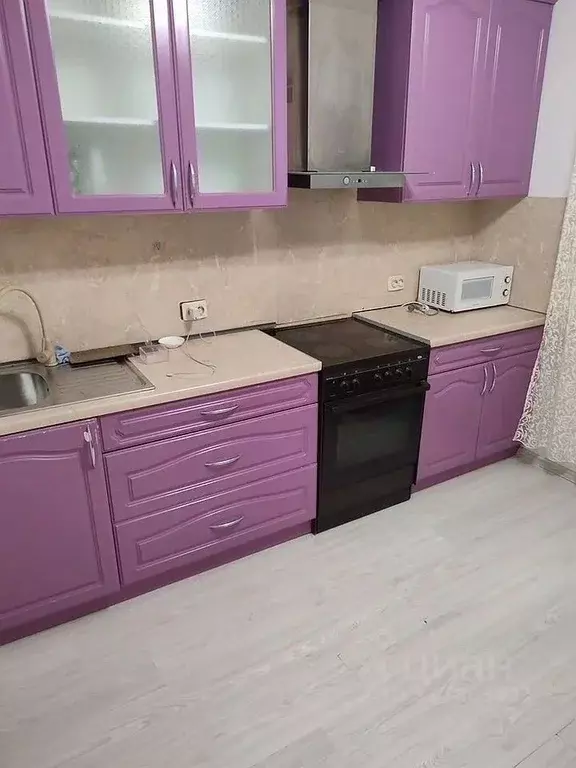 1-к кв. Москва Ярцевская ул., 27К7 (40.0 м) - Фото 0