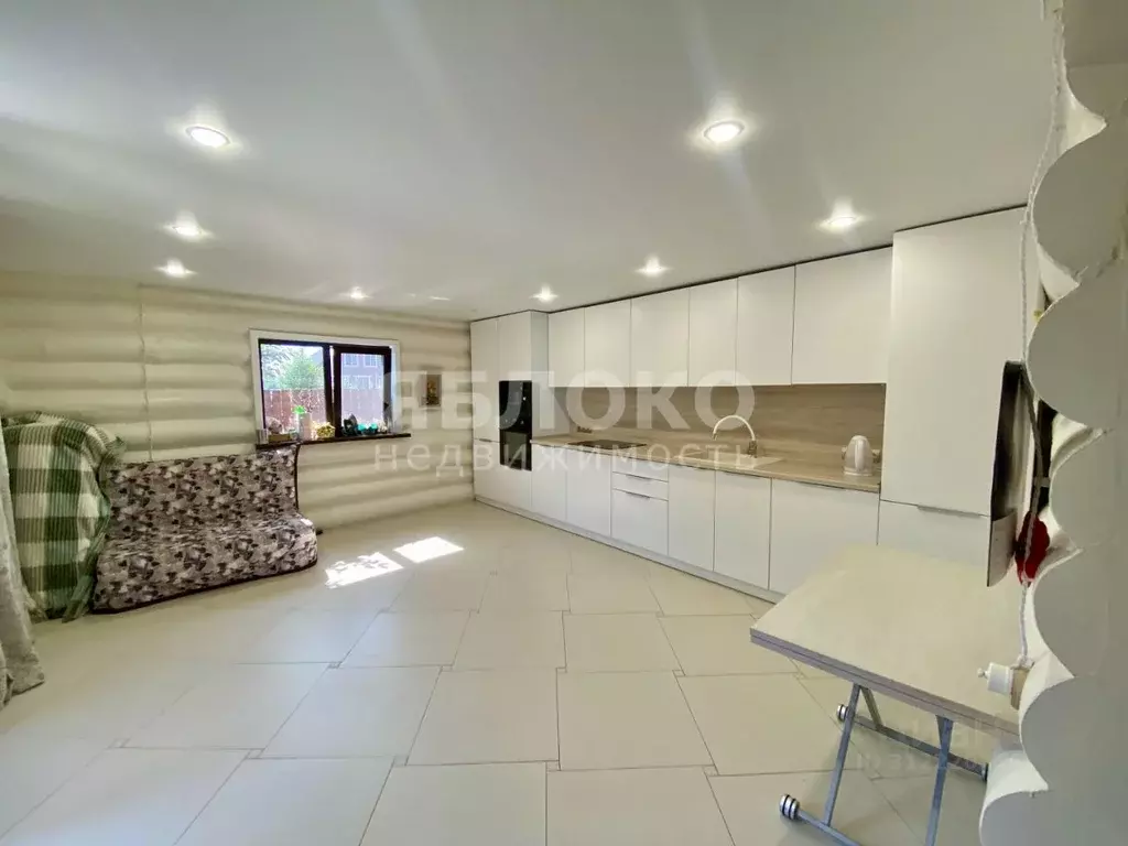 Дом в Пермский край, Березники муниципальное образование, пос. Орел ... - Фото 2