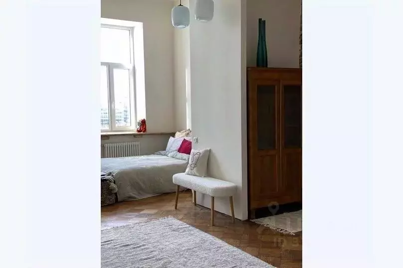 1-к кв. Ленинградская область, Выборг Железнодорожная ул., 4 (10.0 м) - Фото 0