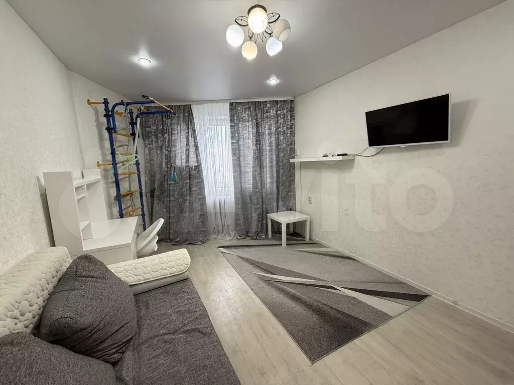 2-к. квартира, 47,2 м, 5/9 эт. - Фото 0