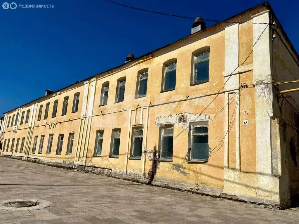 Помещение свободного назначения (670.2 м) - Фото 2