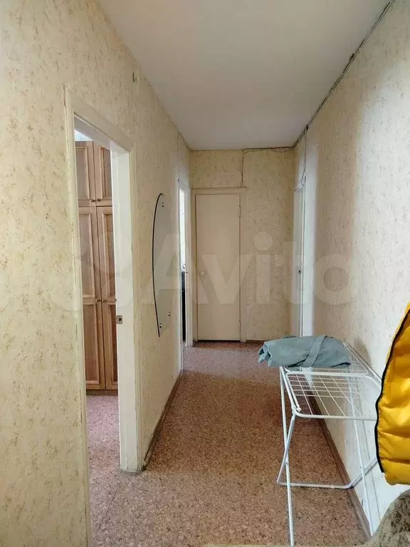3-к. квартира, 68 м, 8/10 эт. - Фото 1