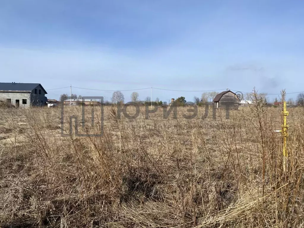 Участок в Свердловская область, Горноуральский муниципальный округ, ... - Фото 1
