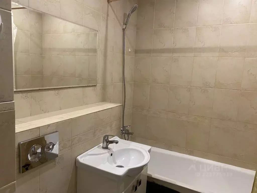 1-к кв. Московская область, Красногорск городской округ, Нахабино пгт ... - Фото 1