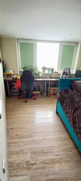 3-к. квартира, 65 м, 4/7 эт. - Фото 1