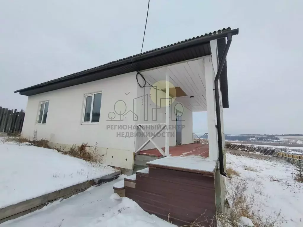 Дом в Иркутская область, Иркутский муниципальный округ, с. Хомутово ... - Фото 2