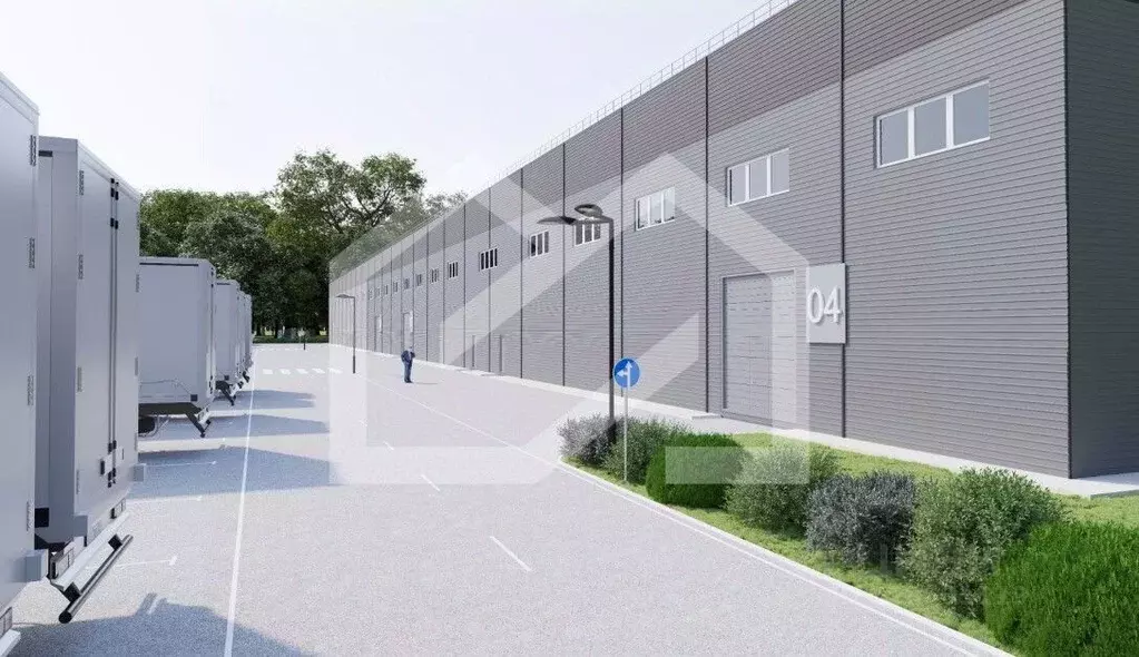 Помещение свободного назначения в Московская область, Электросталь ... - Фото 2