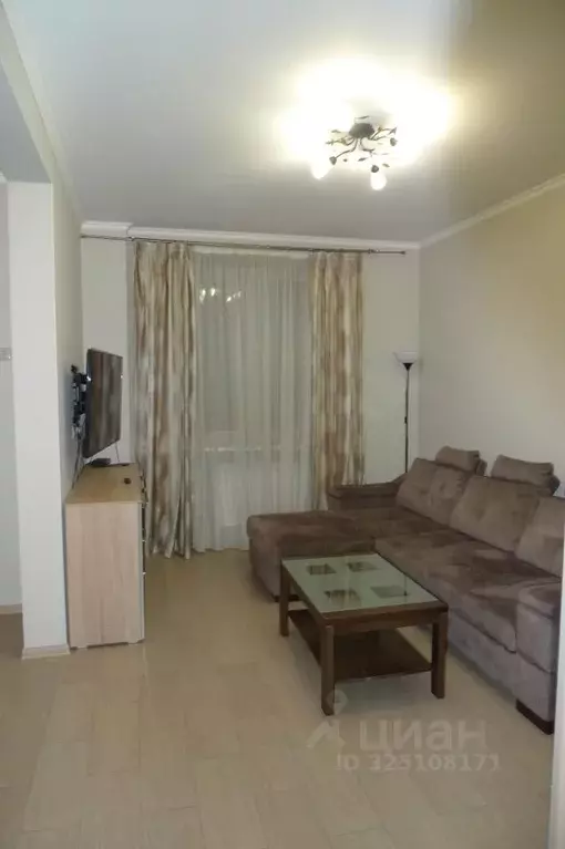 2-к кв. Москва ул. Пресненский Вал, 14к6 (57.0 м) - Фото 2