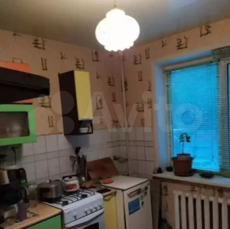 3-к. квартира, 63,7 м, 2/9 эт. - Фото 0