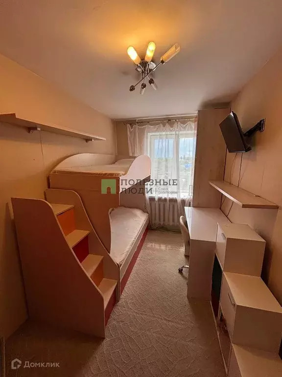 Продаётся 3-к квартира, 76 м - Фото 1