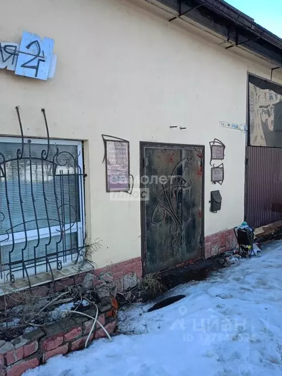 Производственное помещение в Курская область, Курск Станционная ул., ... - Фото 1