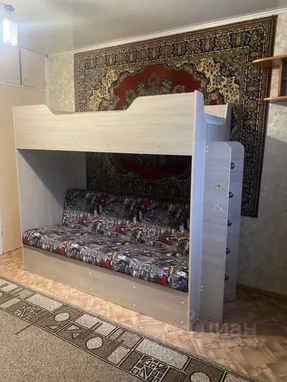 Студия Красноярский край, Красноярск Волжская ул., 5 (18.0 м) - Фото 2