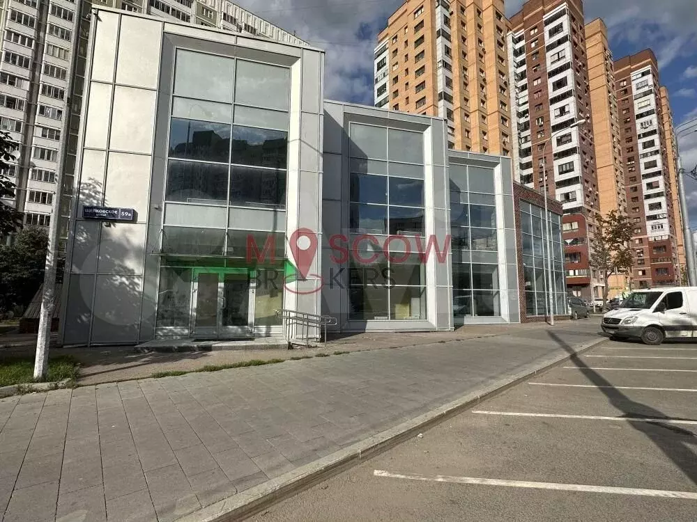 Продам помещение свободного назначения, 750 м - Фото 0