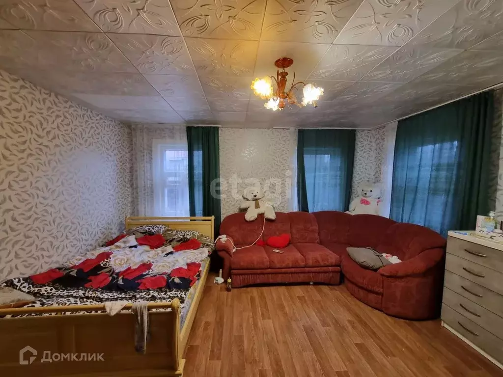 Продаётся 1-к квартира, 33.9 м - Фото 1