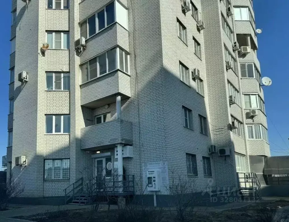 Помещение свободного назначения в Волгоградская область, Волгоград ул. ... - Фото 1
