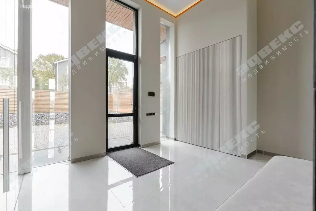 Дом в Санкт-Петербург, Выборгское шоссе, 166Б (221 м) - Фото 2