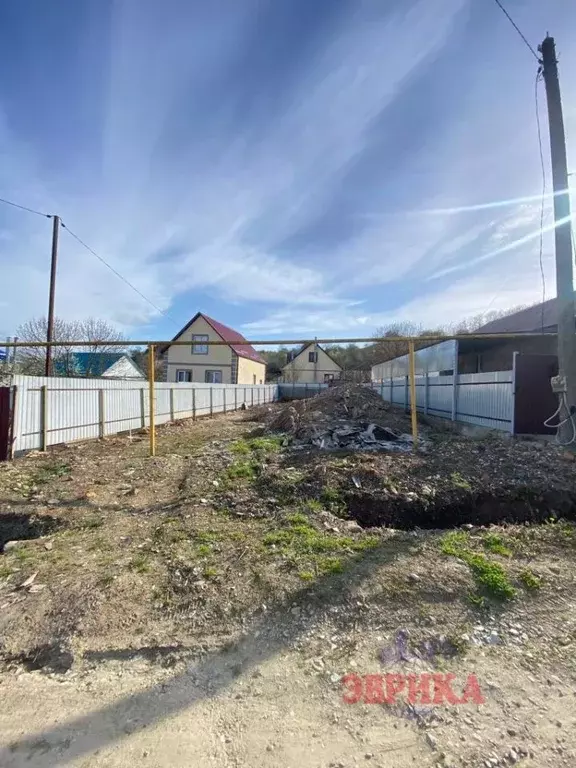 Участок в Краснодарский край, Крымск Ипподромная ул., 24 (3.0 сот.) - Фото 0