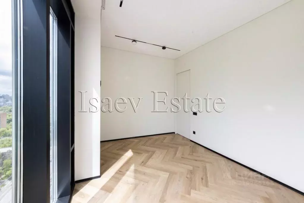 4-к кв. Москва Севастопольский просп., 22А (85.0 м) - Фото 1