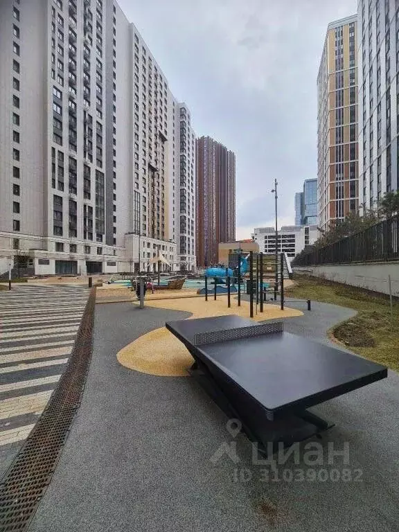 1-к кв. Москва Головинское ш., 11 (45.0 м) - Фото 1