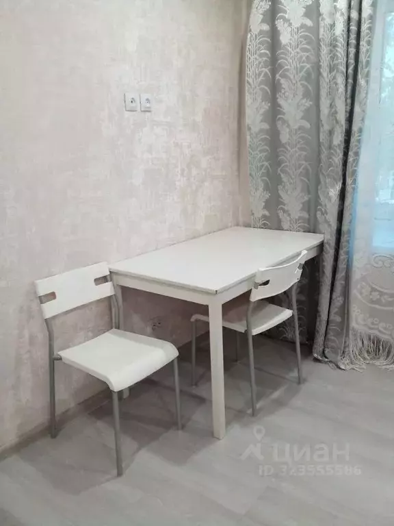 Комната Башкортостан, Уфа ул. Победы, 45 (20.0 м) - Фото 2