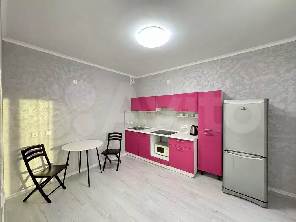 Квартира-студия, 32 м, 9/9 эт. - Фото 0