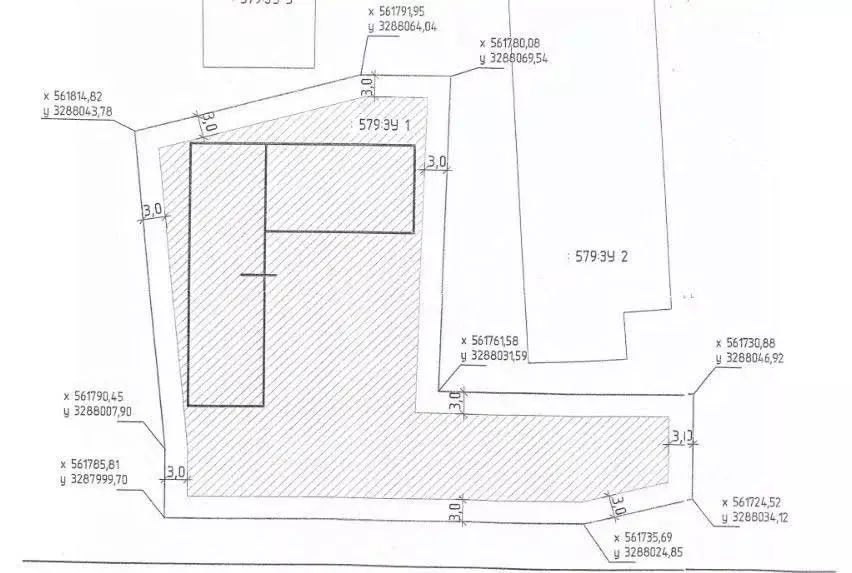 Склад в Хабаровский край, Нанайский район, с. Троицкое ул. Лазо, 47 ... - Фото 2
