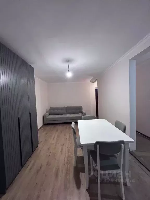 1-к кв. Чеченская республика, Грозный бул. Султана Дудаева, 9 (29.0 м) - Фото 2