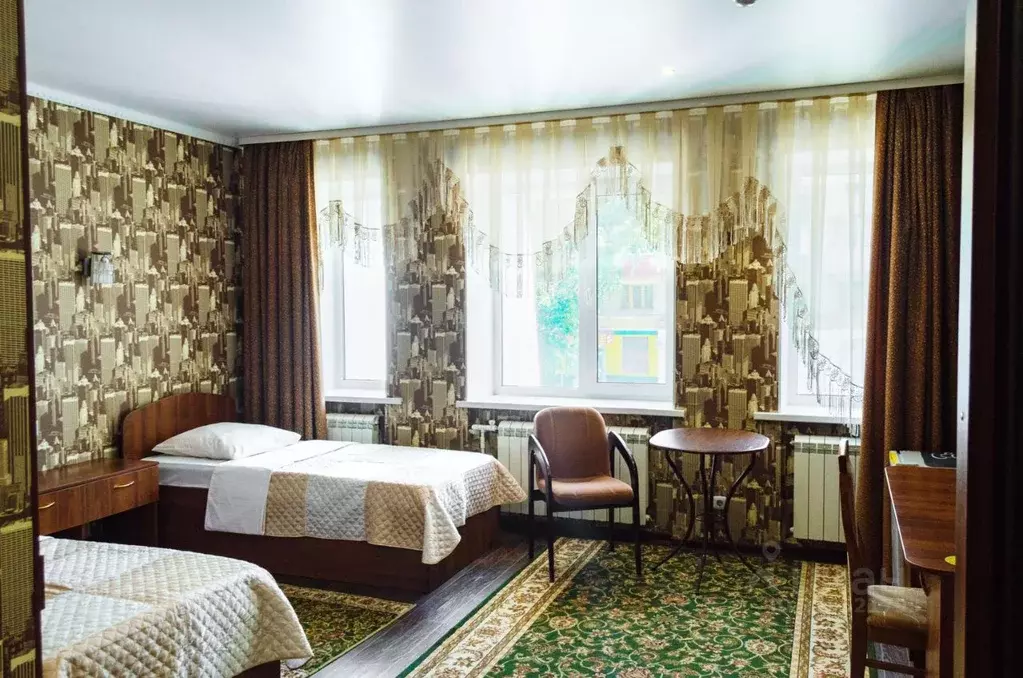 Комната Амурская область, Белогорск ул. Серышева, 3/1 (24.0 м) - Фото 2