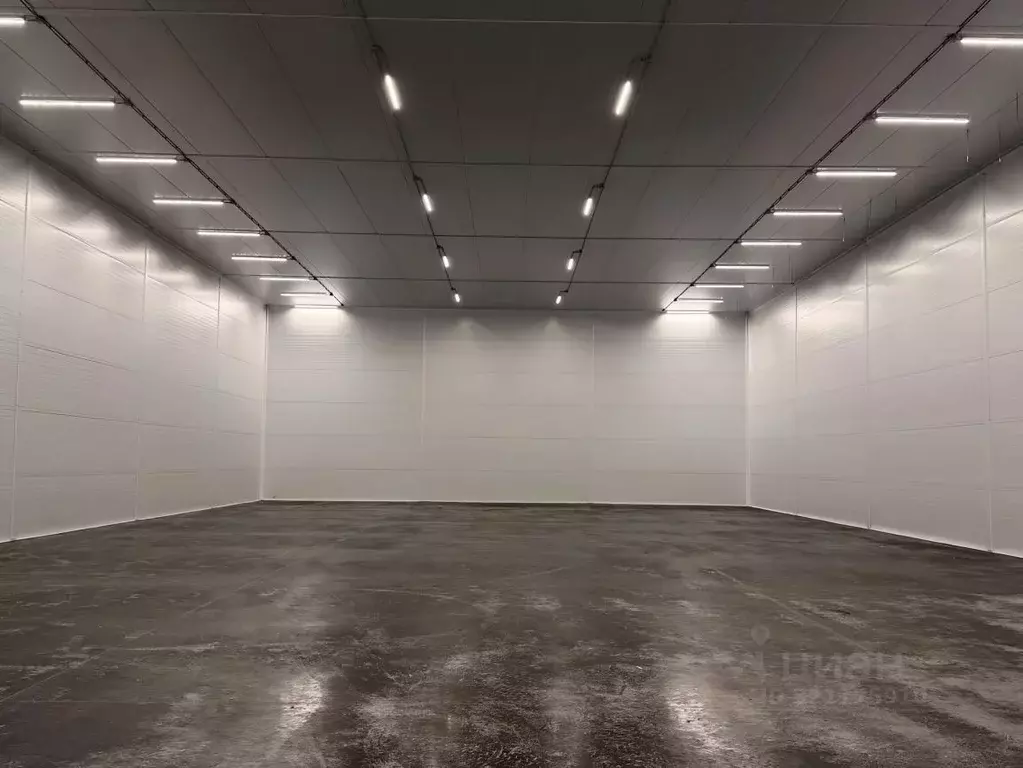 Склад в Ярославская область, Ярославский муниципальный округ, д. ... - Фото 1