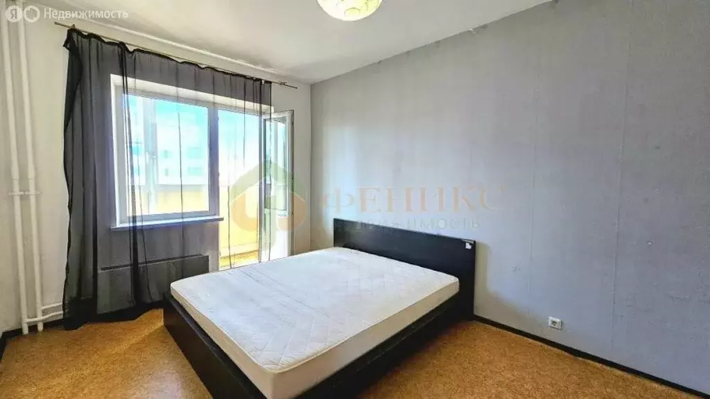 2-комнатная квартира: Санкт-Петербург, Ленинский проспект, 57к1 (61.6 ... - Фото 1