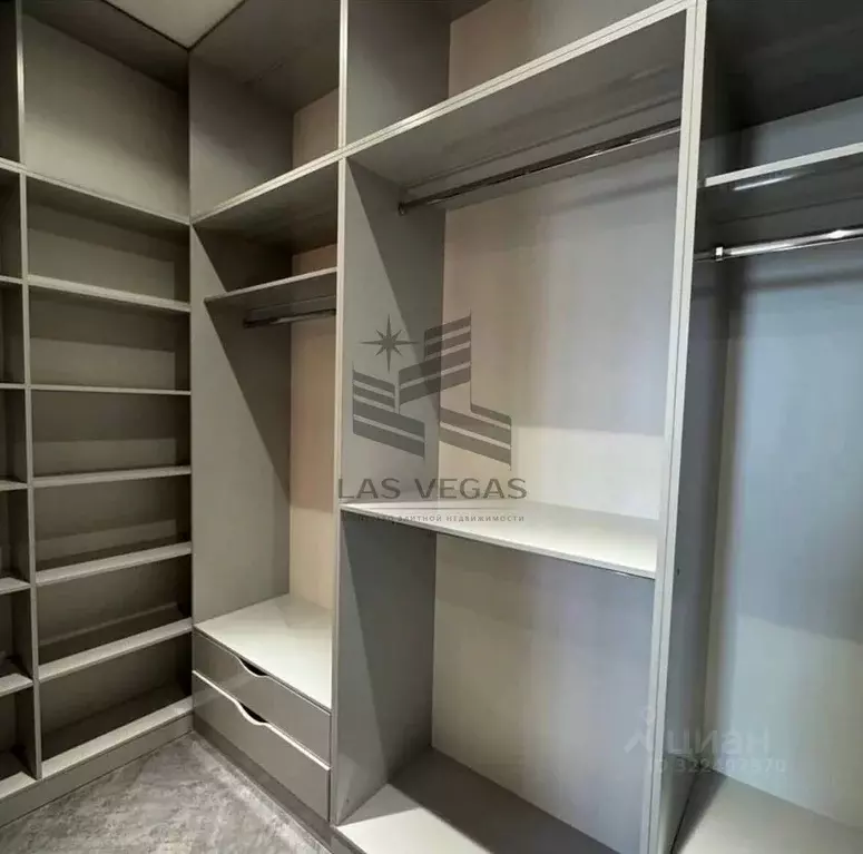 2-к кв. Татарстан, Казань ул. Вишневского, 59Ак1 (62.0 м) - Фото 2