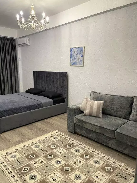 1-к кв. Дагестан, Махачкала ул. Даниялова, 120А (41.0 м) - Фото 2