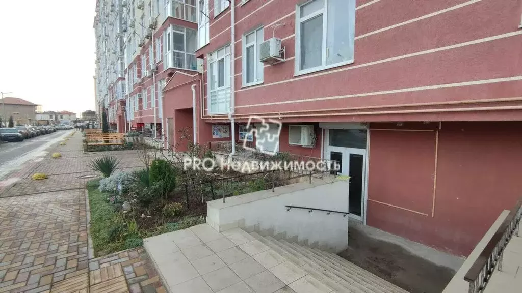 Помещение свободного назначения (59 м) - Фото 1