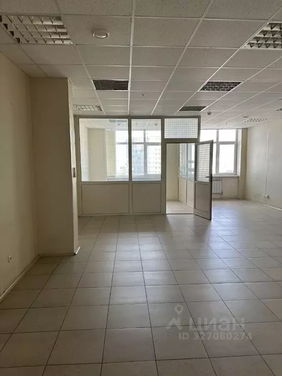 Офис в Свердловская область, Екатеринбург ул. 8 Марта, 12А (58 м) - Фото 2