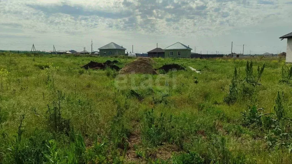 Участок в Белгородская область, Шебекинский муниципальный округ, ... - Фото 1