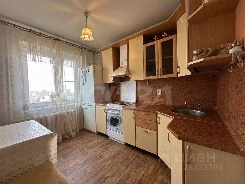 3-к кв. Курганская область, Курган ул. Куйбышева, 143 (62.0 м) - Фото 2