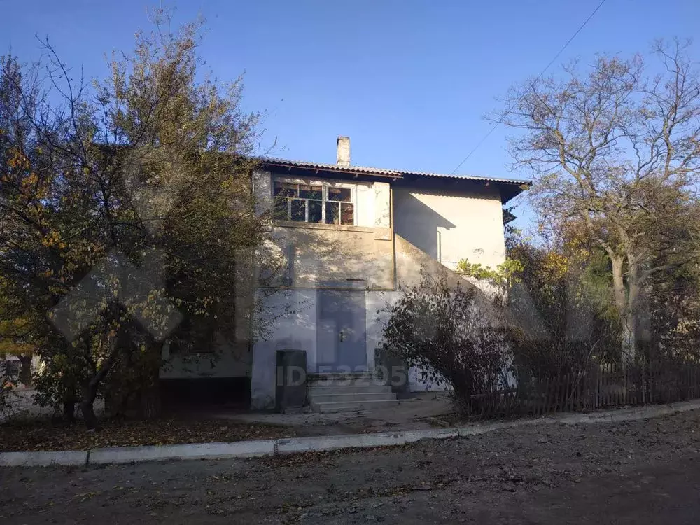 Комната Крым, Феодосия городской округ, Орджоникидзе пгт ул. Ленина, 5 . - Фото 1