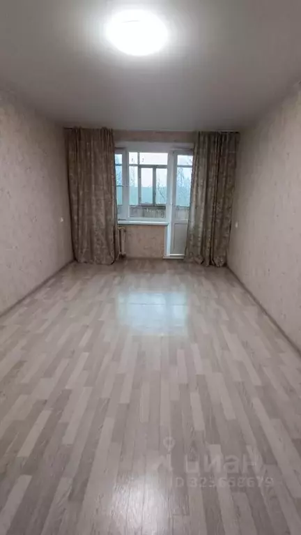 1-к кв. Архангельская область, Архангельск Магистральная ул., 44 (31.0 ... - Фото 1