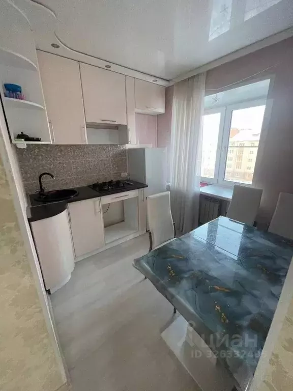 1-к кв. Нижегородская область, Балахнинский муниципальный округ, ... - Фото 1