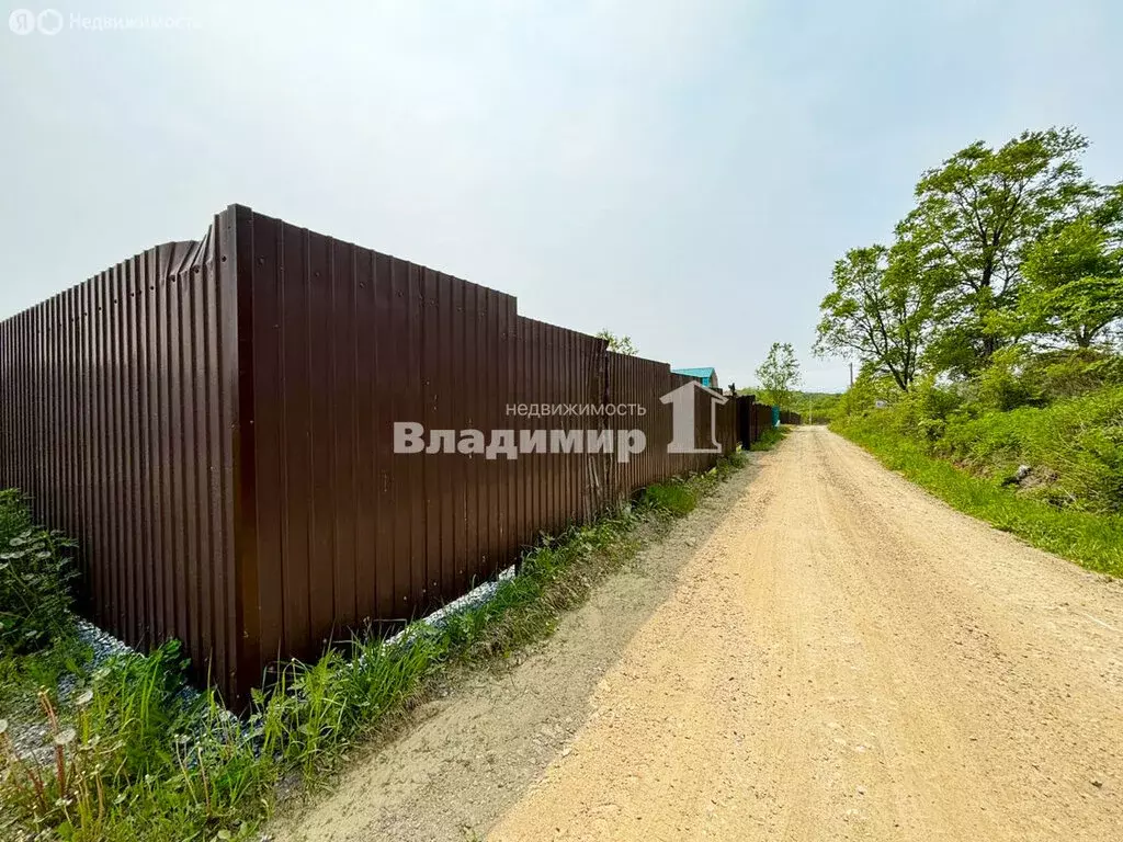 Участок в Приморский край, Партизанский муниципальный округ, СНТ Марс, ... - Фото 1